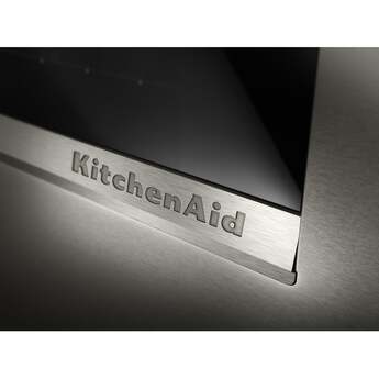 KitchenAid KOES730SBE 30 Inch Smart Single Wall Oven Black Ore — thumbnail 21