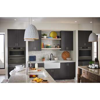 KitchenAid KOES730SBE 30 Inch Smart Single Wall Oven Black Ore — thumbnail 24