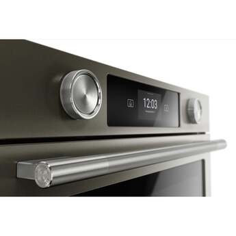 KitchenAid KOES730SBE 30 Inch Smart Single Wall Oven Black Ore — thumbnail 29