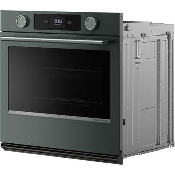 KitchenAid KOES730SJP 30 Inch Smart Single Wall Oven Juniper — thumbnail 13
