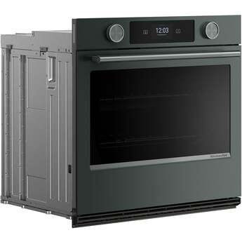 KitchenAid KOES730SJP 30 Inch Smart Single Wall Oven Juniper — thumbnail 14