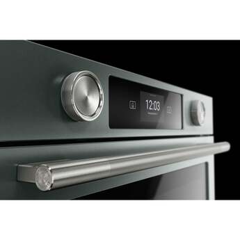 KitchenAid KOES730SJP 30 Inch Smart Single Wall Oven Juniper — thumbnail 16