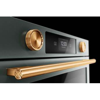 KitchenAid KOES730SJP 30 Inch Smart Single Wall Oven Juniper — thumbnail 17