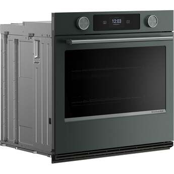 KitchenAid KOES730SJP 30 Inch Smart Single Wall Oven Juniper — thumbnail 21