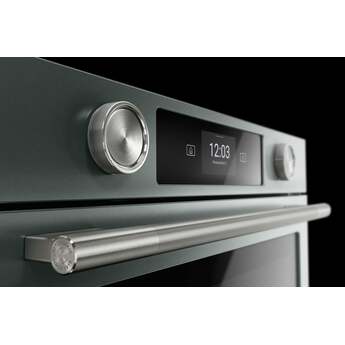 KitchenAid KOES730SJP 30 Inch Smart Single Wall Oven Juniper — thumbnail 22
