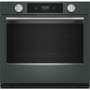 KitchenAid KOES730SJP 30 Inch Smart Single Wall Oven Juniper — thumbnail 24