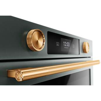 KitchenAid KOES730SJP 30 Inch Smart Single Wall Oven Juniper — thumbnail 25