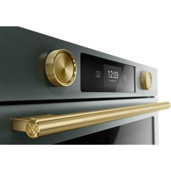 KitchenAid KOES730SJP 30 Inch Smart Single Wall Oven Juniper — thumbnail 27