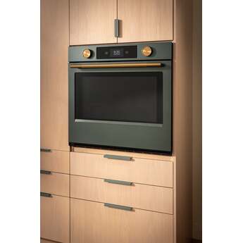 KitchenAid KOES730SJP 30 Inch Smart Single Wall Oven Juniper — thumbnail 28