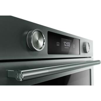 KitchenAid KOES730SJP 30 Inch Smart Single Wall Oven Juniper — thumbnail 3