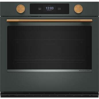 KitchenAid KOES730SJP 30 Inch Smart Single Wall Oven Juniper — thumbnail 36