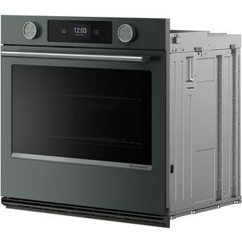 KitchenAid KOES730SJP 30 Inch Smart Single Wall Oven Juniper — thumbnail 37