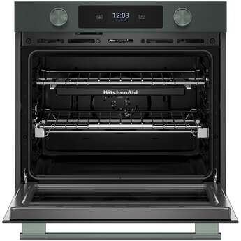KitchenAid KOES730SJP 30 Inch Smart Single Wall Oven Juniper — thumbnail 50