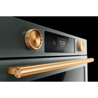 KitchenAid KOES730SJP 30 Inch Smart Single Wall Oven Juniper — thumbnail 6