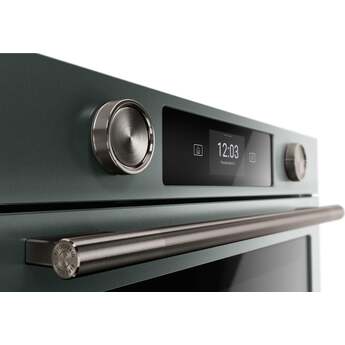 KitchenAid KOES730SJP 30 Inch Smart Single Wall Oven Juniper — thumbnail 7