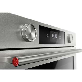 KitchenAid KOES730SPS 30 Inch Smart Single Wall Oven PrintShield Stainless Steel — thumbnail 19