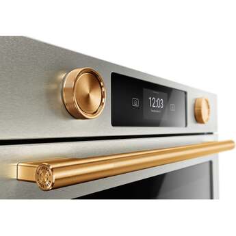 KitchenAid KOES730SPS 30 Inch Smart Single Wall Oven PrintShield Stainless Steel — thumbnail 23