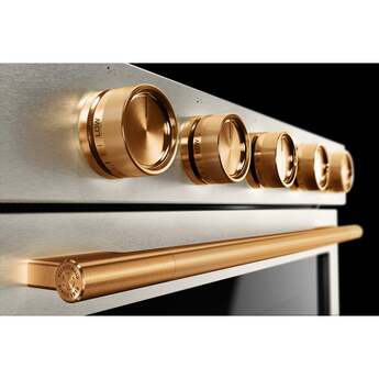 KitchenAid KOES730SPS 30 Inch Smart Single Wall Oven PrintShield Stainless Steel — thumbnail 29