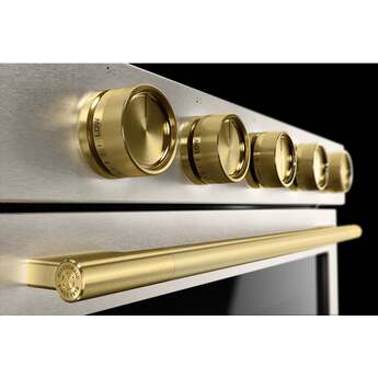 KitchenAid KOES730SPS 30 Inch Smart Single Wall Oven PrintShield Stainless Steel — thumbnail 44