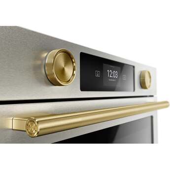 KitchenAid KOES730SPS 30 Inch Smart Single Wall Oven PrintShield Stainless Steel — thumbnail 47