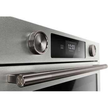 KitchenAid KOES730SPS 30 Inch Smart Single Wall Oven PrintShield Stainless Steel — thumbnail 49