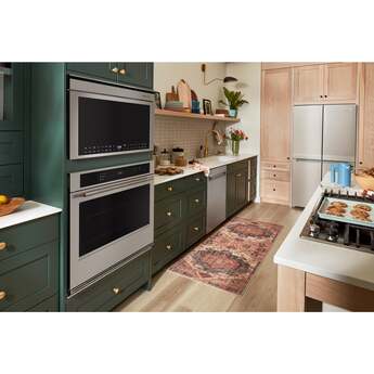 KitchenAid KOES730SPS 30 Inch Smart Single Wall Oven PrintShield Stainless Steel — thumbnail 5