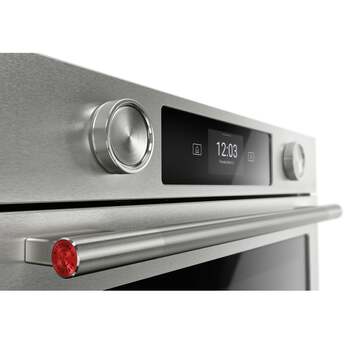 KitchenAid KOES730SPS 30 Inch Smart Single Wall Oven PrintShield Stainless Steel — thumbnail 9
