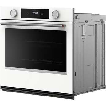 KitchenAid KOES730SWH 30 Inch Smart Single Wall Oven White — thumbnail 10