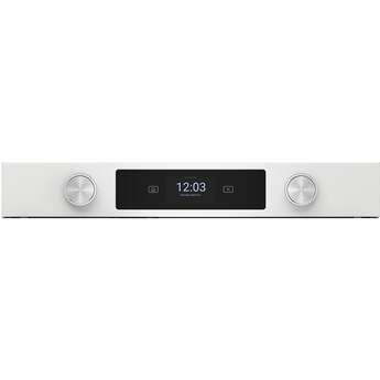 KitchenAid KOES730SWH 30 Inch Smart Single Wall Oven White — thumbnail 12