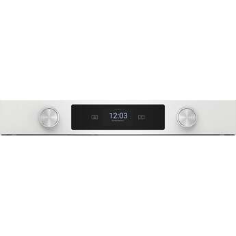 KitchenAid KOES730SWH 30 Inch Smart Single Wall Oven White — thumbnail 20