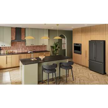 KitchenAid 900 Series  Single Wall Oven With In Oven Camera: Black Ore — thumbnail 12