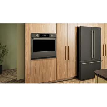 KitchenAid 900 Series  Single Wall Oven With In Oven Camera: Black Ore — thumbnail 8