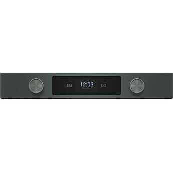 KitchenAid 900 Series  Single Wall Oven With In Oven Camera: Juniper — thumbnail 4