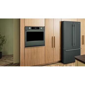 KitchenAid 900 Series  Single Wall Oven With In Oven Camera: Juniper — thumbnail 9