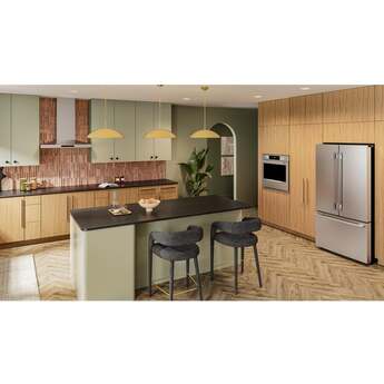 KitchenAid 900 Series  Single Wall Oven With In Oven Camera: Stainless Steel — thumbnail 10