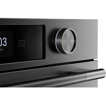 KitchenAid 900 Series  Single Wall Oven With In Oven Camera: Stainless Steel — thumbnail 9