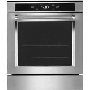 KitchenAid KOSC504PPS 24 Inch Electric Single Wall Oven — thumbnail 10
