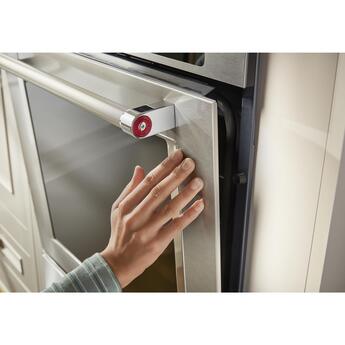 KitchenAid KOSC504PPS 24 Inch Electric Single Wall Oven — thumbnail 13
