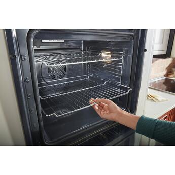 KitchenAid KOSC504PPS 24 Inch Electric Single Wall Oven — thumbnail 14