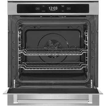 KitchenAid KOSC504PPS 24 Inch Electric Single Wall Oven — thumbnail 15