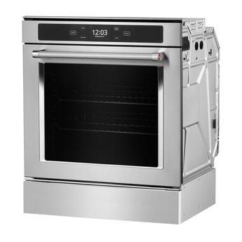 KitchenAid KOSC504PPS 24 Inch Electric Single Wall Oven — thumbnail 16