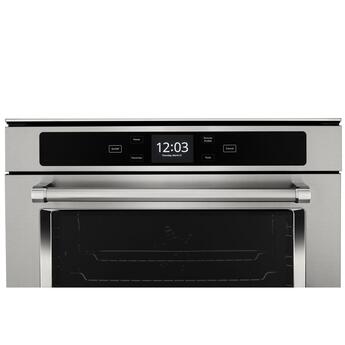 KitchenAid KOSC504PPS 24 Inch Electric Single Wall Oven — thumbnail 20