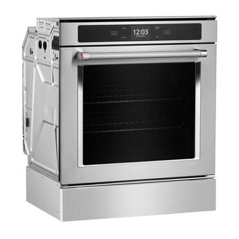 KitchenAid KOSC504PPS 24 Inch Electric Single Wall Oven — thumbnail 21