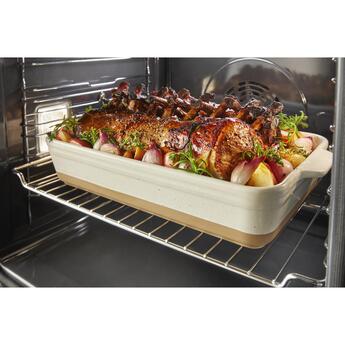KitchenAid KOSC504PPS 24 Inch Electric Single Wall Oven — thumbnail 22