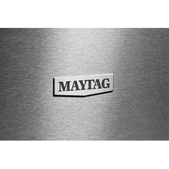 Maytag 30 Inch 10.0 Cu. Ft. Electric Double Wall Oven With Evenair True Convection, Dual-Rack Air Fry, Power Preheat And Steam Clean: Stainless Steel — thumbnail 13