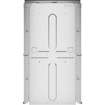 Maytag 30 Inch 10.0 Cu. Ft. Electric Double Wall Oven With Evenair True Convection, Dual-Rack Air Fry, Power Preheat And Steam Clean: Stainless Steel — thumbnail 4