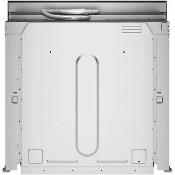 Maytag MOES6027LZ 27 Inch Fingerprint Resistant Stainless Steel Electric Single Wall Oven — thumbnail 12