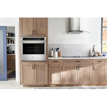 Maytag MOES6027LZ 27 Inch Fingerprint Resistant Stainless Steel Electric Single Wall Oven — thumbnail 18