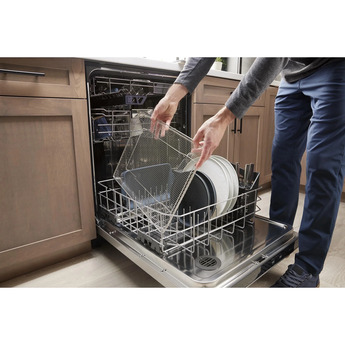 Maytag MOES6027LZ 27 Inch Fingerprint Resistant Stainless Steel Electric Single Wall Oven — thumbnail 22