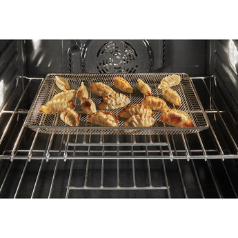 Maytag MOES6027LZ 27 Inch Fingerprint Resistant Stainless Steel Electric Single Wall Oven — thumbnail 8